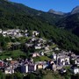 La Val Bognanco celebra la festa di San Rocco