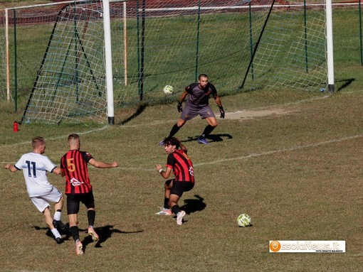 Sconfitte in trasferta: in  affanno Virtus Villa e Piedimulera