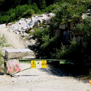 Cava Fontanaverde, sei anni di inattività: nuova interrogazione da Uniti per Villa