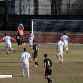 La Varzese affronta un Vogogna assetato di punti