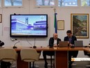 La presentazione del progetto 'Hydrogen Valley' a Villadossola