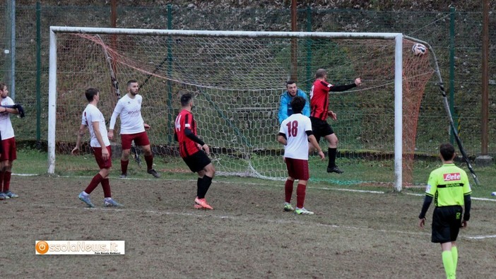 La Varzese cerca punti tranquillità contro la Quaronese