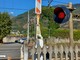 Guasto al passaggio a livello davanti alla Vinavil, intervengono i tecnici