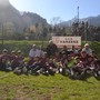 Premiata l'Under 17 della Varzese, vincitrice del Campionato provinciale