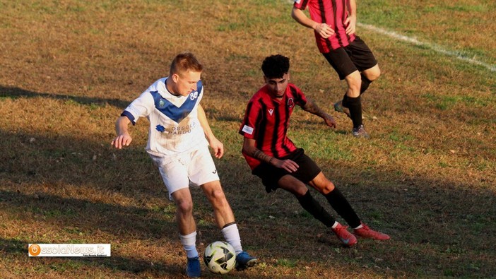 Dopo la prima vittoria in campionato, sul cammino del Vogogna il lanciato Feriolo Dopo la prima vittoria in campionato, sul cammino del Vogogna il lanciato Feriolo