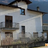 L'immobile nell'area industriale di Vogogna L'immobile nell'area industriale di Vogogna