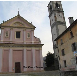 Alla Noga la Giornata della Pace con messa e testimonianza sul soccorso ai migranti