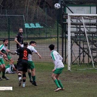 Brutti scivoloni per Varzese e Vogogna