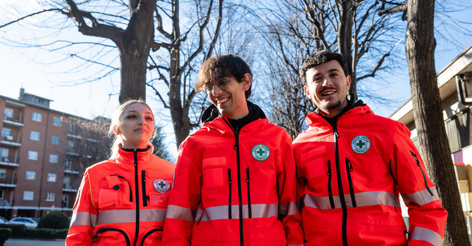 Servizio Civile in Anpas, prorogata la scadenza al 16 aprile