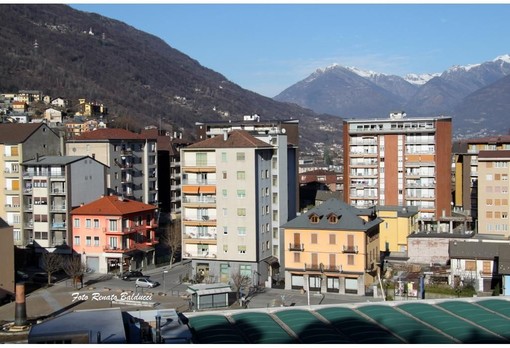 Villadossola, polemica su Tari e Imu: "Nessuna penalizzazione per i cittadini" Villadossola, polemica su Tari e Imu: "Nessuna penalizzazione per i cittadini"