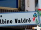 Via Albino Valdrè a Villadossola, una delle strade intitolare ad uno dei protagonisti dell'Insurrezione popolare. Valdré venne fucilato dai tedeschi a Pallanzeno