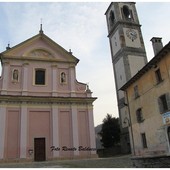 Alla Noga la Giornata della Pace con messa e testimonianza sul soccorso ai migranti