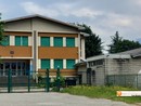 Foto: la scuola elementare Loris Manzoni