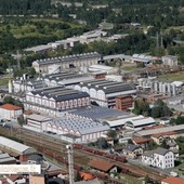 In fase di pubblicazione il Piano di emergenza esterna dello stabilimento Vinavil In fase di pubblicazione il Piano di emergenza esterna dello stabilimento Vinavil