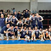 Pediacoop H24 Domo lotta ma cede alla capolista Valsangone