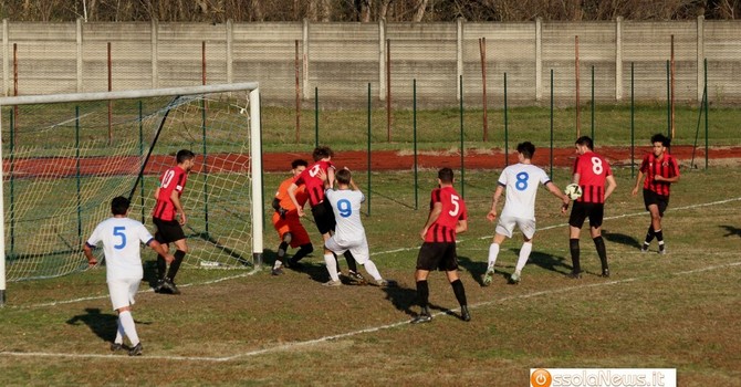 Il Villa riceve un Momo che è tornato a vincere