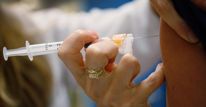 Influenza: Federfarma, in Piemonte vaccinazioni cresciute del 22,4% tra ottobre e dicembre Influenza: Federfarma, in Piemonte vaccinazioni cresciute del 22,4% tra ottobre e dicembre