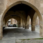 Un angolo di Vogogna