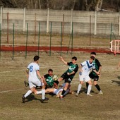 Il Vogogna non molla e tiene in vita la speranza spareggi Il Vogogna non molla e tiene in vita la speranza spareggi