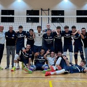 Serie D maschile, la Pediacoop H24 Domo debutta in casa contro il Volley Vercelli Serie D maschile, la Pediacoop H24 Domo debutta in casa contro il Volley Vercelli