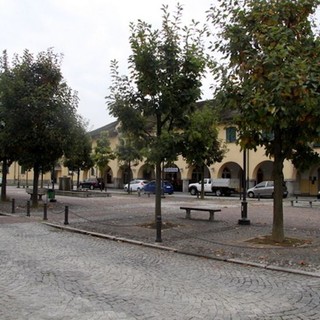 Al Villaggio Sisma si festeggia San Giuseppe lavoratore