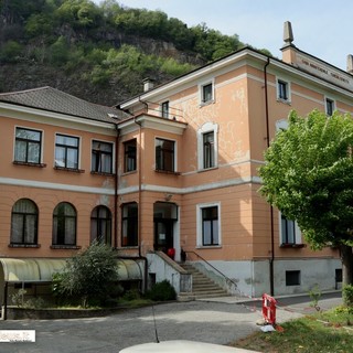 Al via la gara per la gestione della casa di riposo