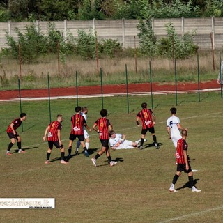 La Varzese trova un'Omegna tornata a vincere