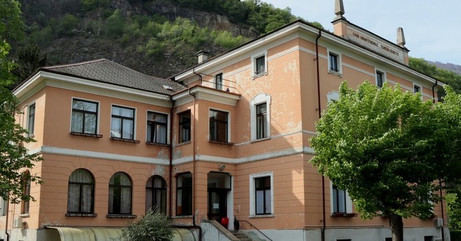 Al via la gara per la gestione della casa di riposo