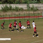 La Varzese trova un'Omegna tornata a vincere La Varzese trova un'Omegna tornata a vincere