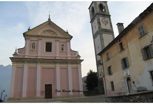 Alla Noga la Giornata della Pace con messa e testimonianza sul soccorso ai migranti