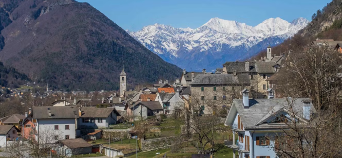 “La Ca di Feman” a Villette apre le porte per i 20 anni della Fondazione Comunitaria del Vco
