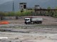 L'area ex Sisma, di proprietà del gruppo Beltrame