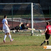 La Virtus Villa sul cammino del Feriolo