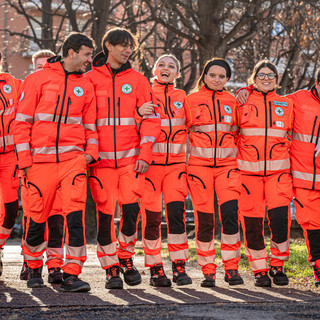 Servizio civile universale nella pubblica assistenza: dieci posti disponibili nel Vco