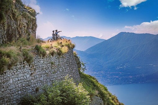 Due milioni per turismo accessibile e valorizzazione delle strade storiche di montagna Due milioni per turismo accessibile e valorizzazione delle strade storiche di montagna