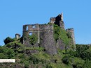 Un milione e 800 mila euro per restaurare la rocca medievale di Vogogna