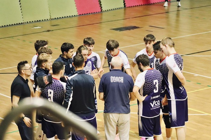 Pediacoop H24 Domo ko a Giaveno: Val Sangone vince 3-0 il big match Pediacoop H24 Domo ko a Giaveno: Val Sangone vince 3-0 il big match