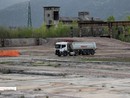 L'area ex Sisma, di proprietà del gruppo Beltrame L'area ex Sisma, di proprietà del gruppo Beltrame
