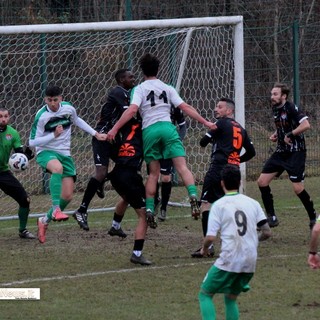 Orgoglio Vogogna, conquista vittoria e spareggio