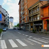 Intervento della polizia in centro a Villadossola: 40enne arrestato per tentata estorsione