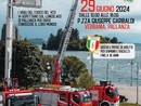 ''Vco on fire'', giornata di beneficenza in piazza a Pallanza