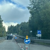 Viadotto Gagnone, Anas conferma la riapertura a doppio senso entro fine novembre Viadotto Gagnone, Anas conferma la riapertura a doppio senso entro fine novembre
