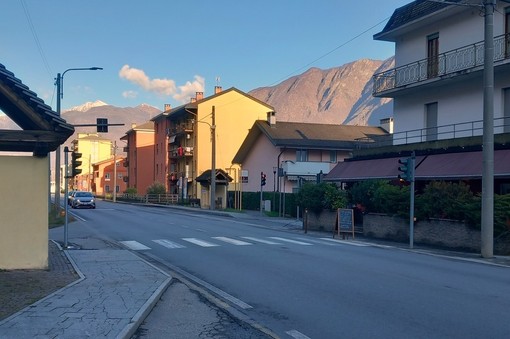Ladri in azione al Villaggio: sono fuggiti dopo essere stati scoperti