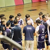 Pediacoop H24 Domo ko a Giaveno: Val Sangone vince 3-0 il big match Pediacoop H24 Domo ko a Giaveno: Val Sangone vince 3-0 il big match