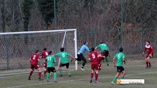 Prima Categoria, così in campo nel secondo turno