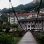 Il Maglietto, sulle sponde dell'Ovesca a Villadossola