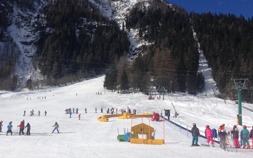 Sport invernali e futuro dei giovani: una raccolta fondi per sostenere gli Sci Club del Vco