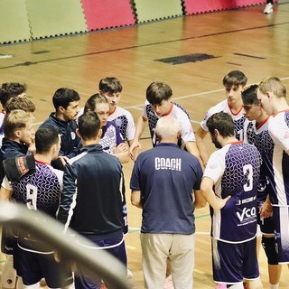 Pediacoop H24 Domo ko a Giaveno: Val Sangone vince 3-0 il big match