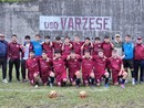 La formazione under 21 della Varzese