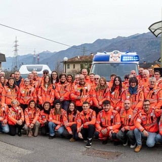 Corpo Volontari di Villadossola, al via un corso per nuovi soccorritori